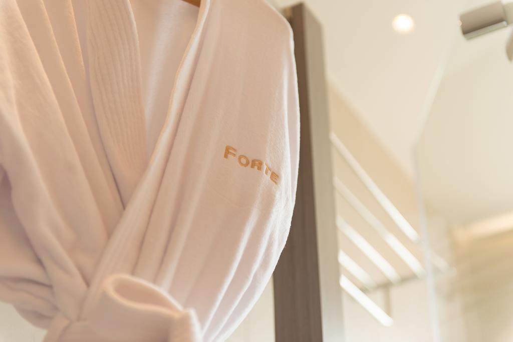 Forte Hotel Changhua Exteriér fotografie